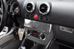 Audi TT Coupe 1.8 Turbo Quattro 2000 года